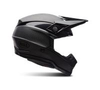 Crosshelm BELL Moto-10 GP 2026 VollmattschwarzS Vollmattschwarz