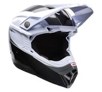 Crosshelm BELL Moto-10 Mips MX Falcon Weiß/SchwarzXL Falcon Weiß,Schwarz