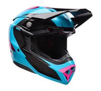 Bell Motocross-Helm Moto-10 Spherical M