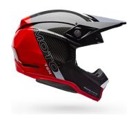 Crosshelm BELL Moto-10 Spherical Strike RotM Rot