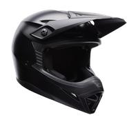 Offroad-Helm Bell MX-10 Mips Solid Matte Black