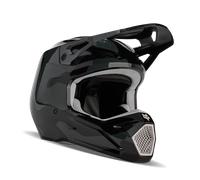 Crosshelm FOX V1 Bnkr Schwarz TarnfarbeXXL Schwarz Tarnfarbe