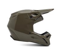 Crosshelm FOX V1 Solid AschgrauM Aschgrau
