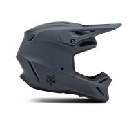 Crosshelm FOX V3 Solid GraphitS Graphit