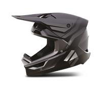 Crosshelm Shot Race Mips® Sky Mips® Grau/ChromXL Grau,Chrom