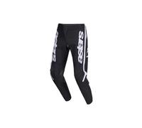 Crosshose Alpinestars Fluid Apex Pants, 34 34 black gray