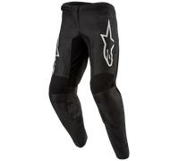 Alpinestars Fluid Graphite Motocross Hose, Größe 32