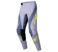 Crosshose Alpinestars Techstar Dreem Grau/Dunkelgrau30 Grau,Dunkelgrau