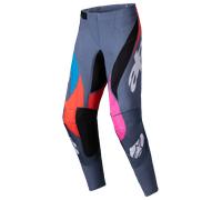 Crosshose Alpinestars Techstar Dreem Grau/Mehrfarbig28 Grau,Mehrfarbig