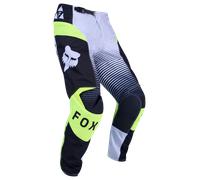 Fox Motocross-Hose 180 Collect schwarz-gelb Größe 30 Herren