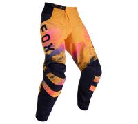 Crosshose FOX 180 Kairos Mandarinorange28 Mandarinorange