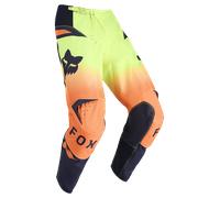 Crosshose FOX 180 Shield - Erweiterte Größen Fluoreszierendes Gelb38 Fluoreszierendes Gelb