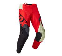 Crosshose FOX 180 Xpozr Fluo Rot28 Fluo Rot