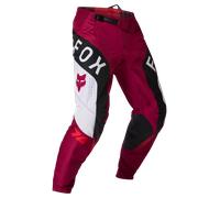 Crosshose FOX 360 Tine Cranberry32 Cranberry