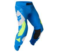 Crosshose FOX Flexair Tactile Blaues Juwel36 Blaues Juwel