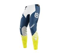 Crosshose Shot Aerolite Husqvarna Limited Edition 2025 Blau34 Blau