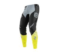 Crosshose Shot Aerolite Husqvarna Limited Edition 2025 Schwarz/Grau32 Schwarz,Grau