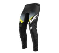Crosshose Shot Aerolite Schwarz/Grau26 Schwarz,Grau