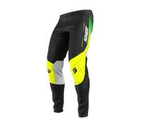 Crosshose Shot Contact Apex Neon-Gelb32 Neon-Gelb
