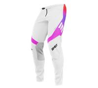 Shot Motocross-Hose Contact Ionyx Weiß Größe 28 für Männer