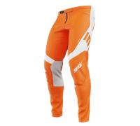 Shot Motocross-Hose Contact Ionyx Orange Größe 34