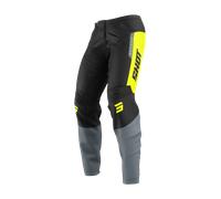 Crosshose Shot Devo League Neon-Gelb34 Neon-Gelb