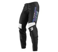 Crosshose Shot Devo Lila30 Lila