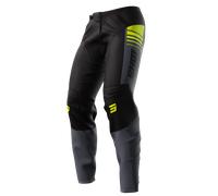 Crosshose Shot Devo Matrix Neon-Gelb30 Neon-Gelb