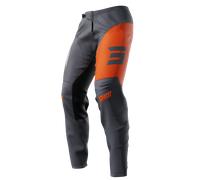 Crosshose Shot Devo Matrix Orange30 Orange