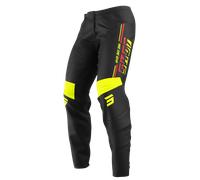 Crosshose Shot Devo Neon-Gelb34 Neon-Gelb