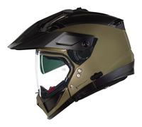 NOLAN Helme N70-2X Classico Nobile Stone / Black M