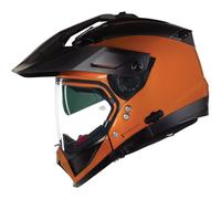NOLAN Helme N70-2X Classico Nobile Ochre / Black S