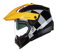 NOLAN HELMET N70-2 X 06 RUVIDO 341 M