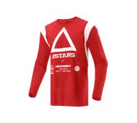 Alpinestars MX Jersey Techdura M