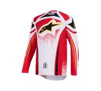 Alpinestars MX Jersey Techstar L
