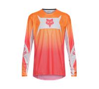 Crossshirt FOX 180 Air Taper Neon-PinkM Neon-Pink