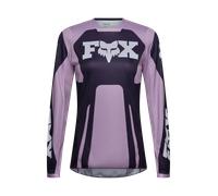 Crossshirt FOX 180 Raid Damen Lavender DriftM Lavender Drift