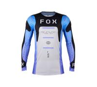 Crossshirt FOX Flexair Magnetic Schwarz/LilaXL Schwarz,Lila