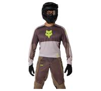 Crossshirt FOX Ranger Air Off Road Violette Dämmerung3XL Violette Dämmerung