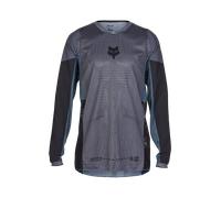Crossshirt FOX Ranger Air Offroad SchwarzS Schwarz