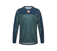 Crossshirt FOX Ranger Offroad SalbeigrünL Salbeigrün