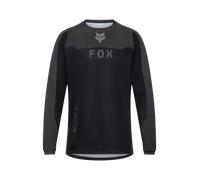 Crossshirt FOX Ranger Offroad Schwarz3XL Schwarz
