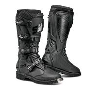 Crossstiefel Sidi X-Power Schwarz45 Schwarz