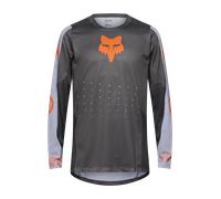 Fox MX Jersey Ranger Air Off Road - Pewter