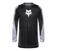 Fox MX Jersey Ranger Air Off Road - Schwarz