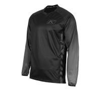 Crosstrikot Klim XC Lite Purist Stealth BlackM Stealth Black