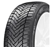 Crosswind Grip Peak 4S 225/35 R19 88 W, Ganzjahresreifen