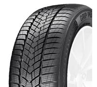 Winterreifen CROSSWIND Grip Peak Winter 235/55R17 103V XL
