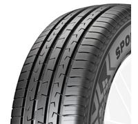 Crosswind Sommer-Reifen 225/55R17 101V Sport Peak C/S XL | 25574
