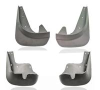 CRTQNS Spritzschutz Für Suzuki Für Ignis 2015-2019 Schmutzfänger 4-teilig Schmutzfänger Vorn Und Hinten Spritzschutz Kotflügel 147166663 Radspritzschutz Kotflügelschutz